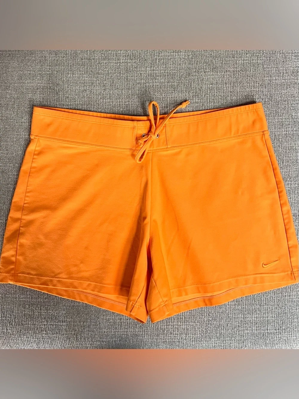 Nike Dri-Fit Athletic Shorts